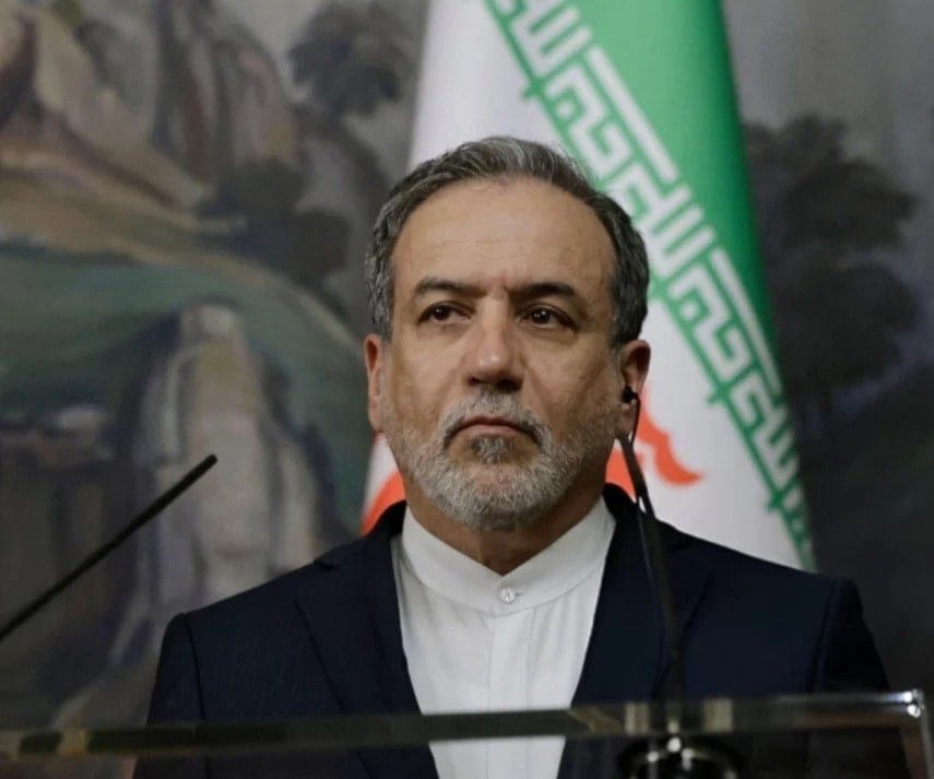 Irán niega existencia de nueva instalación nuclear en su territorio
