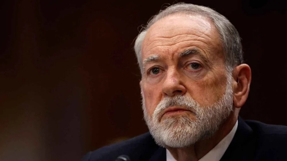 Mike Huckabee criticó a París por promover un debate en el Consejo de Seguridad de la ONU orientado al reconocimiento formal del Estado palestino.