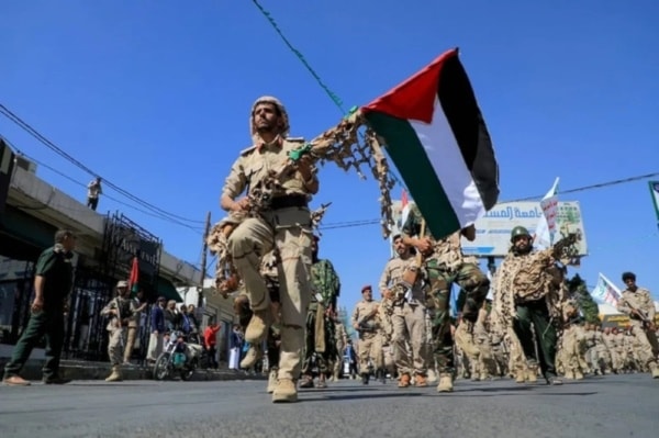 Cómo Ansar Allah de Yemen puso fin al capitalismo marítimo