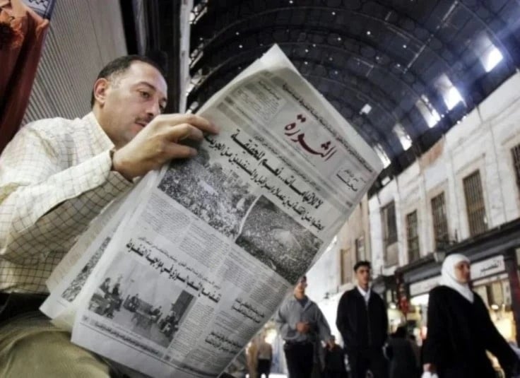 Investigadores notaron un aumento en los artículos que ignoran por completo a 
