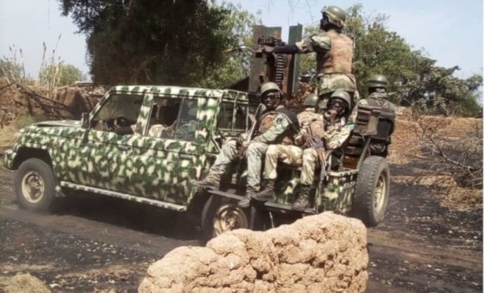 Enfrentamientos entre pastores y agricultores matan a veinte personas en el centro de Nigeria