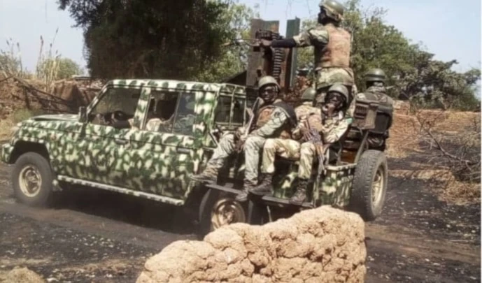 Enfrentamientos entre pastores y agricultores matan a veinte personas en el centro de Nigeria