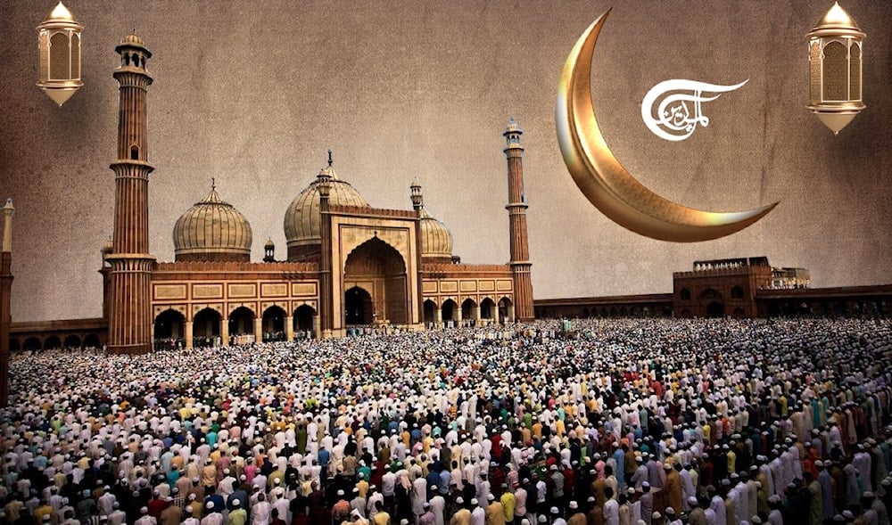 Eid al-Adha: El pacto divino entre el sacrificio y el amor 