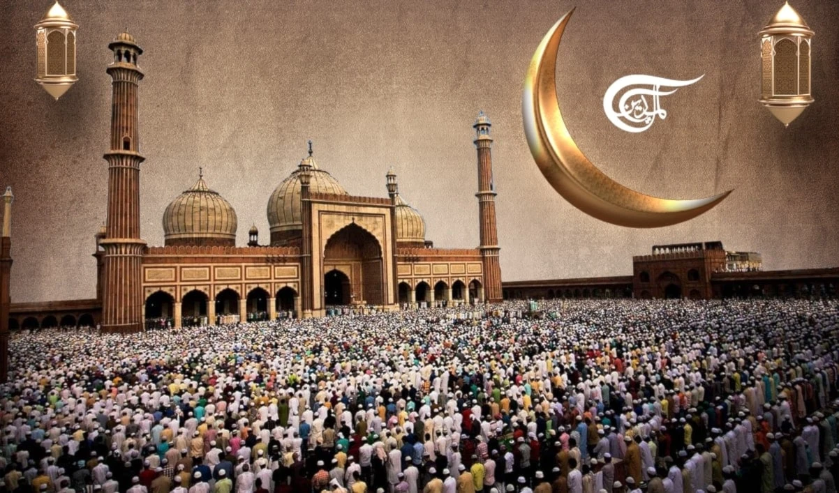 Eid al-Adha: El pacto divino entre el sacrificio y el amor