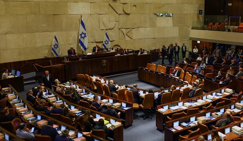 Partido Shas: Estamos decepcionados con Netanyahu.