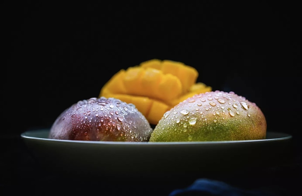 Beneficios del mango para mujeres posmenopáusicas. Foto: Pixabay. 