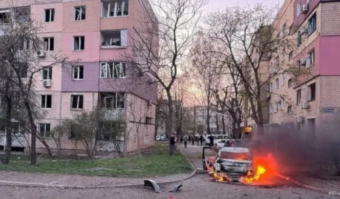 En 2024 se registra el mayor número de conflictos desde la Segunda Guerra Mundial