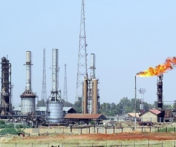Las compañías energéticas extranjeras operan con normalidad en Irak y no hay planes de evacuación.
