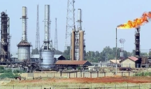 Las compañías energéticas extranjeras operan con normalidad en Irak y no hay planes de evacuación.