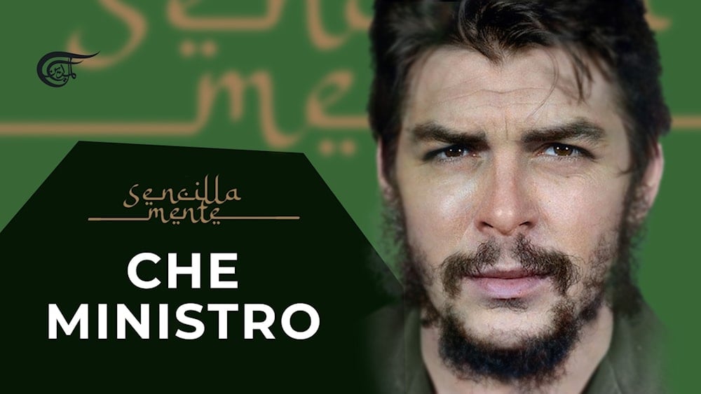 Che: Un gigante de amor y de fuerza para su pueblo