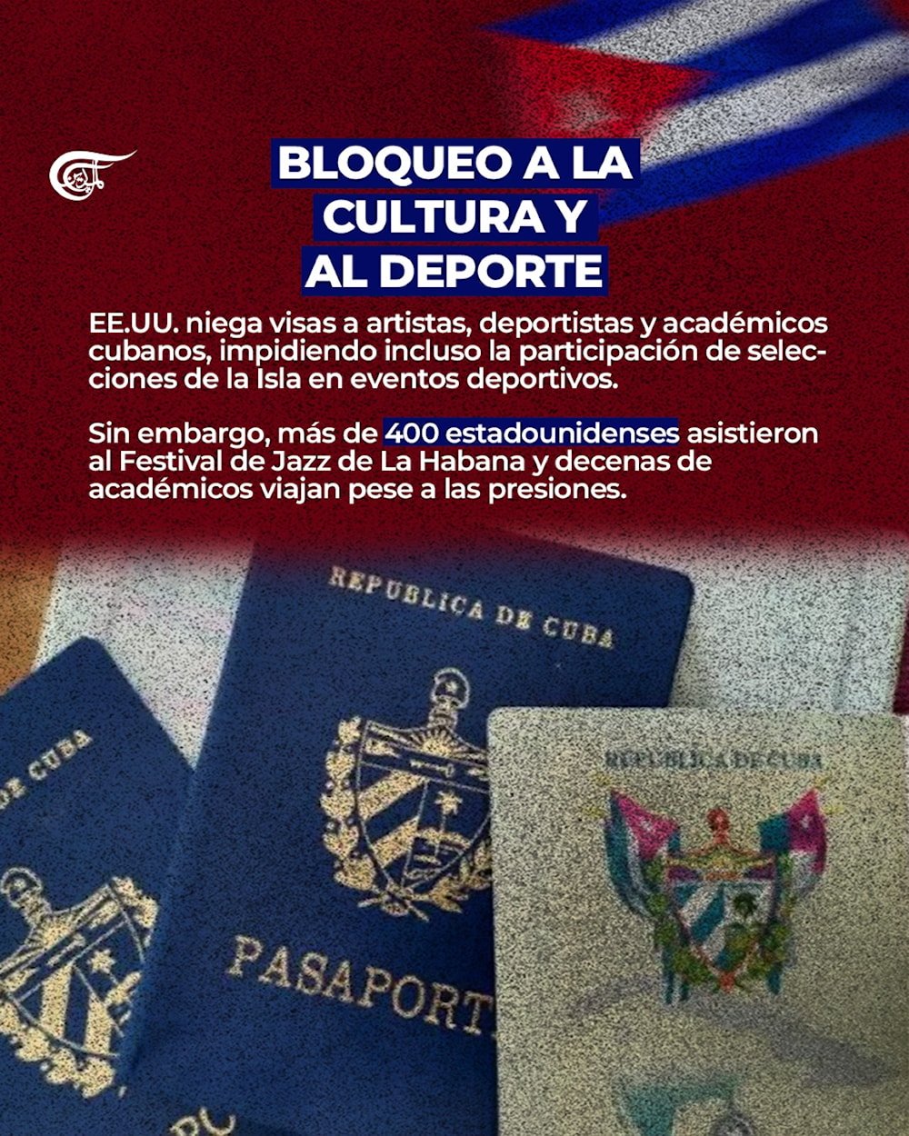 Cuba ante el cerco de EE. UU.: soberanía, resistencia y verdad