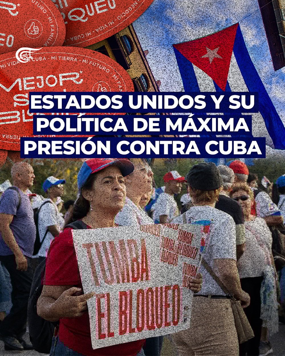 Cuba ante el cerco de EE. UU.: soberanía, resistencia y verdad