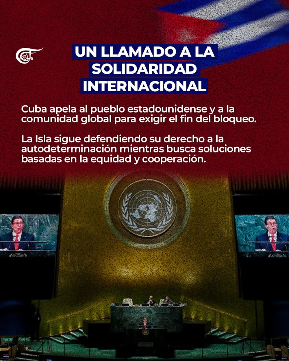 Cuba ante el cerco de EE. UU.: soberanía, resistencia y verdad