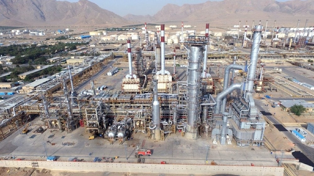 Instalaciones energéticas de Irán siguen operando y no sufrieron daños