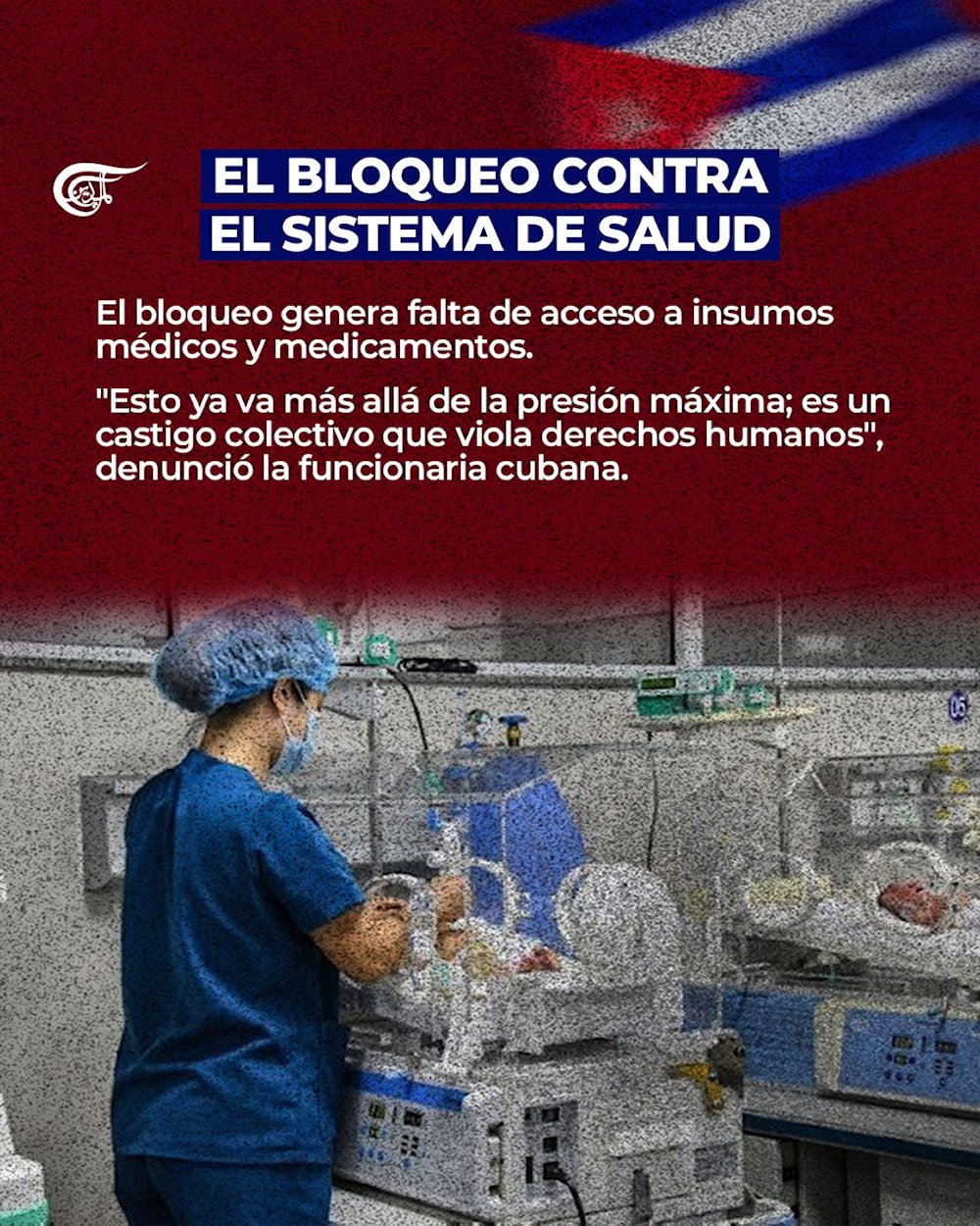 Cuba ante el cerco de EE. UU.: soberanía, resistencia y verdad