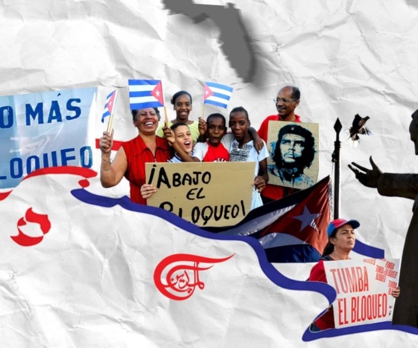 Cuba ante el cerco de EE. UU.: soberanía, resistencia y verdad