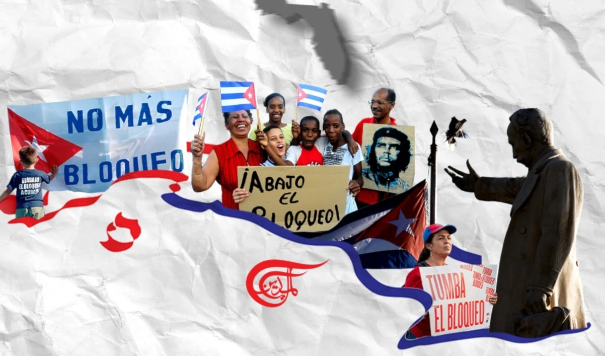 Cuba ante el cerco de EE. UU.: soberanía, resistencia y verdad