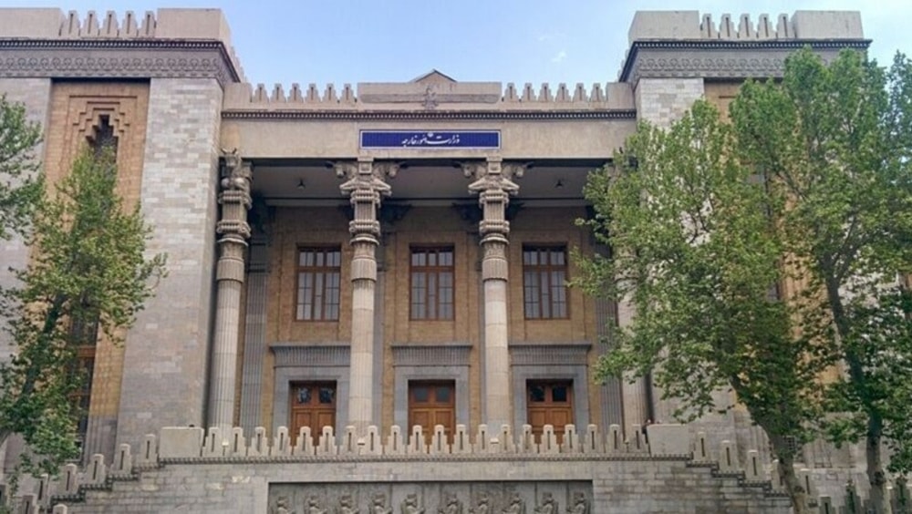 La reacción de Irán forma parte de una serie de medidas diplomáticas, militares y jurídicas ante esta agresión calificada como criminal y premeditada.