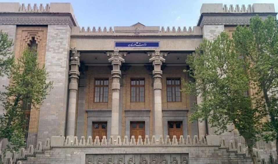 La reacción de Irán forma parte de una serie de medidas diplomáticas, militares y jurídicas ante esta agresión calificada como criminal y premeditada.