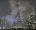 Misiles iraníes impactan "Tel Aviv ".