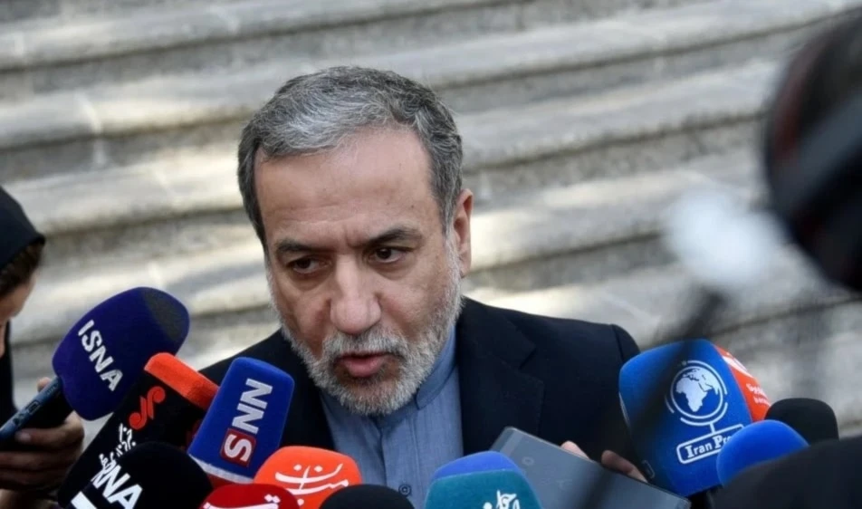 El canciller iraní Abbas Araghchi exige condena internacional.