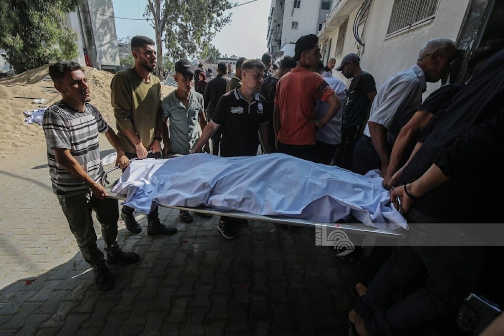 Nueva masacre en el norte de Gaza ataca a solicitantes de ayuda (Foto: WAFA)