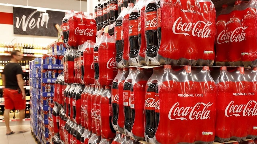 Ventas de Coca-Cola  disminuyen por temor a deportaciones