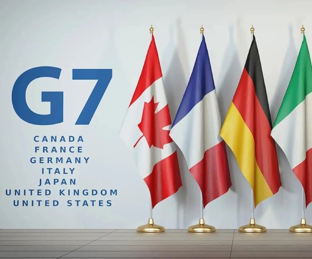 G7 expresó preocupación por las tensiones crecientes y el riesgo de una expansión militar regional.