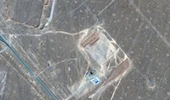 Planta nuclear iraní de Fordow. (Foto: AFP)