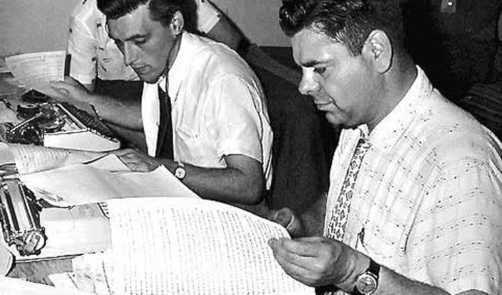 Prensa Latina y el servicio a la verdad