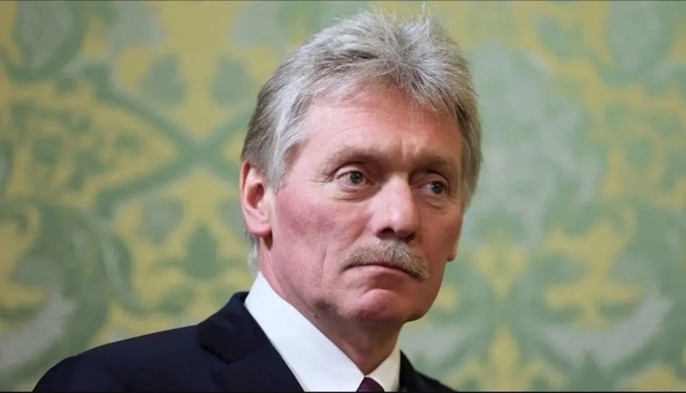 Peskov indicó que las anteriores propuestas rusas, incluida la iniciativa de almacenar uranio iraní en territorio ruso, siguen vigentes.