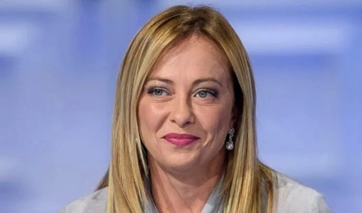 Meloni afirmó que existe una oportunidad clave para reiniciar negociaciones con Teherán y reiteró la urgencia de alcanzar un alto el fuego en Gaza.