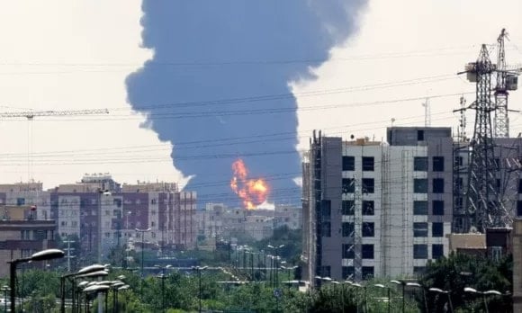 Cuba alerta sobre el riesgo para la humanidad si persiste la carrera armamentista.