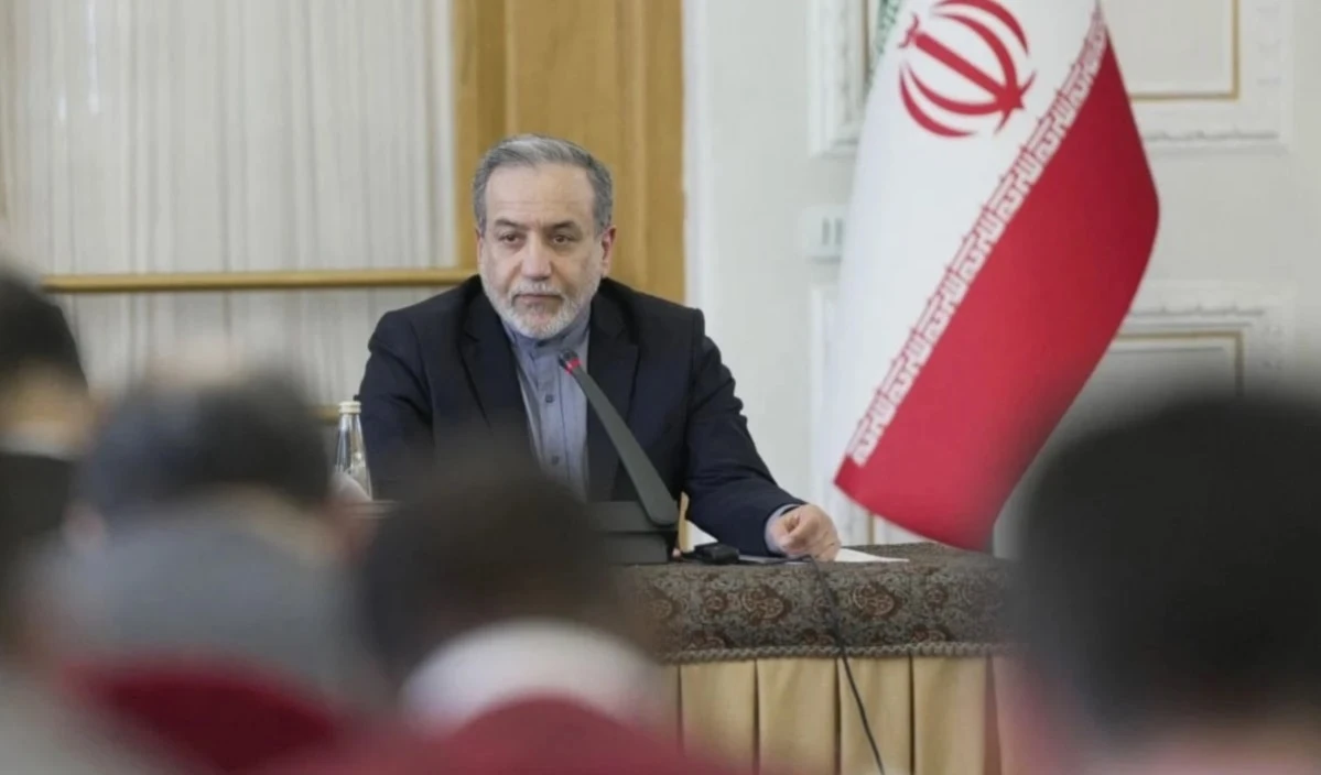 Irán acusa a "Israel" de sabotear la estabilidad regional.