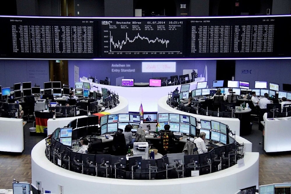 La evolución de los índices bursátiles y el comportamiento de los commodities continuará estrechamente vinculado al desarrollo del conflicto.
