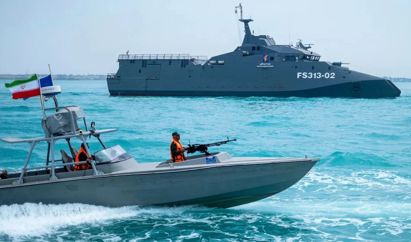 Las posibilidades reales de que Irán cierre el estrecho de Ormuz