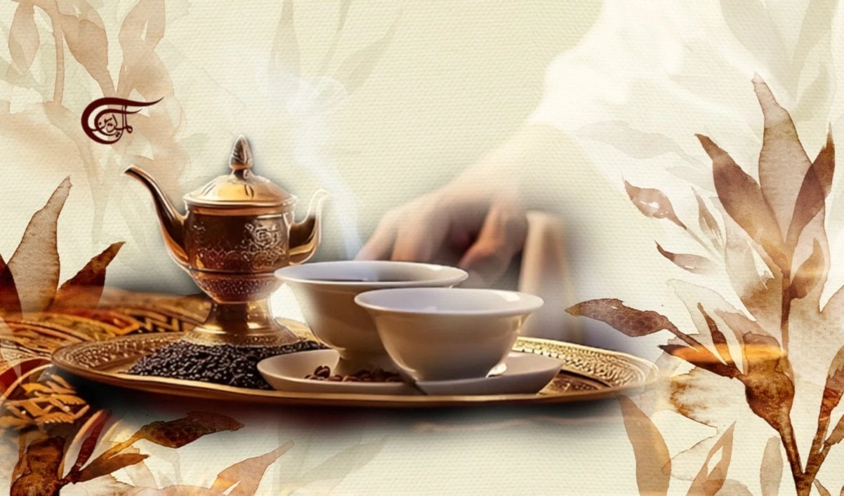 El arte del café árabe: tradición y sabor