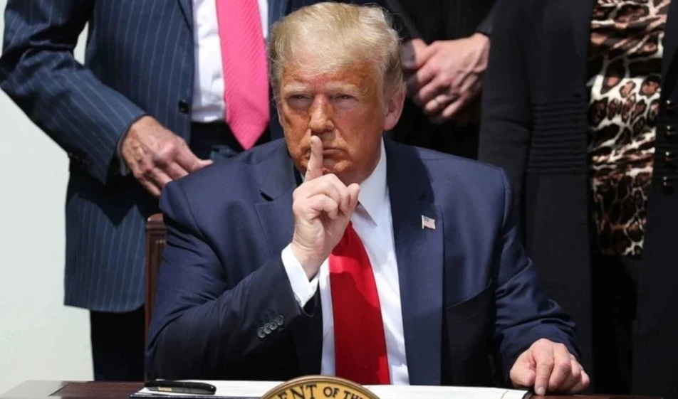 La orden insta a los agentes consulares a retener cualquier información que pueda “usarse en contra del solicitante” si un riesgo ideológico.