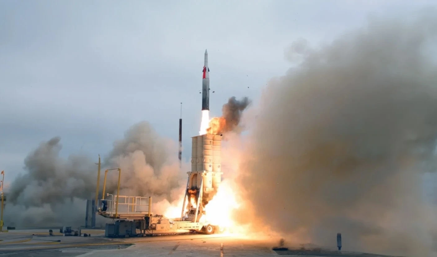 El ejército israelí se vio obligado a racionar el uso de misiles interceptores.