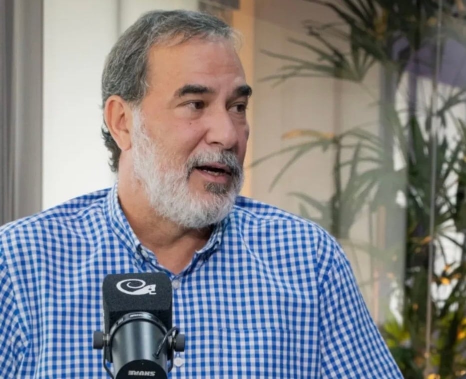 Mauricio Rodríguez: “Maduro alerta sobre la expansión del conflicto en Medio Oriente y convoca al Sur Global a actuar”