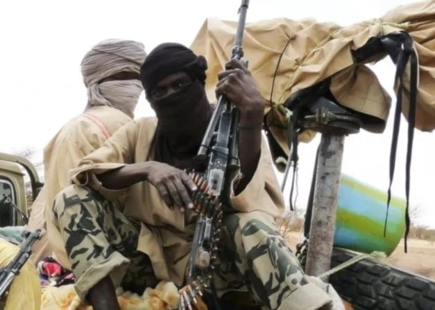 Mali atraviesa una grave crisis política y de seguridad desde el golpe militar de 2021.