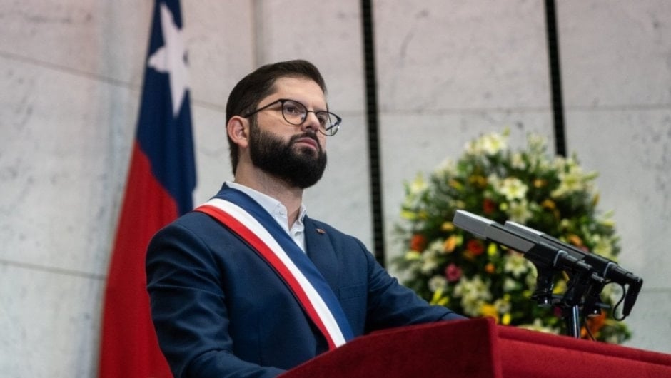 Gabriel Boric anunció la decisión durante su última Cuenta Pública donde hizo además otros importantes anuncios para la ciudadanía.