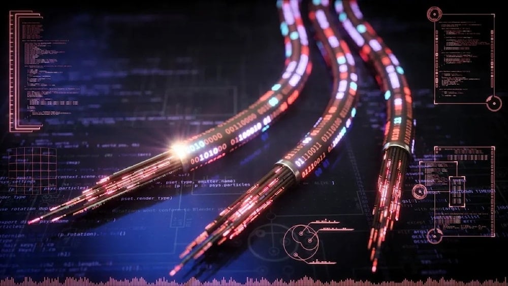 Japón rompe el récord mundial de velocidad en internet