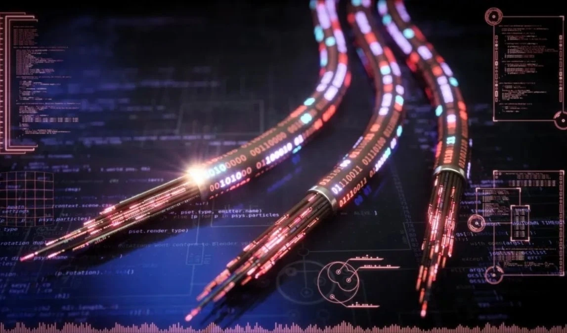 Japón rompe el récord mundial de velocidad en internet Japón rompe el récord mundial de velocidad en internet