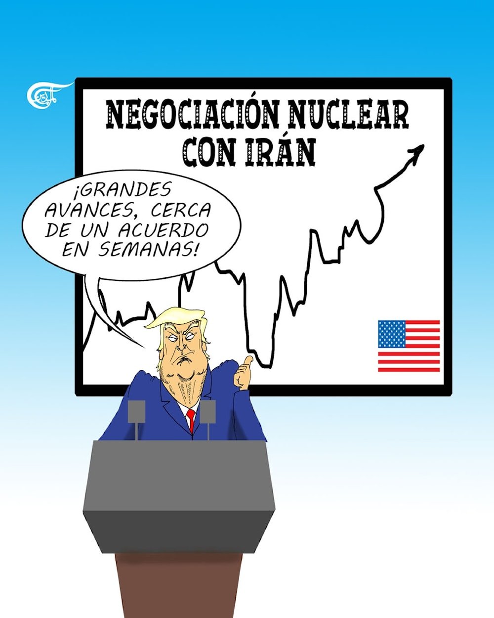 Tensi&oacute;n Nuclear: Diplomacia VS Amenaza Israel&iacute;