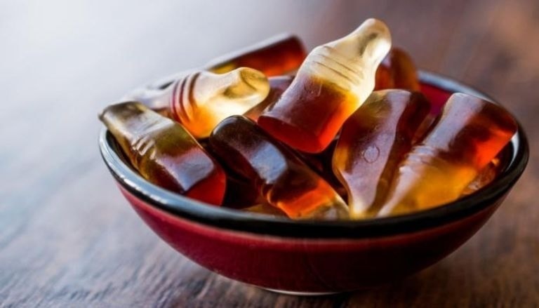 Retiran gominolas Haribo en Países Bajos tras hallar droga 