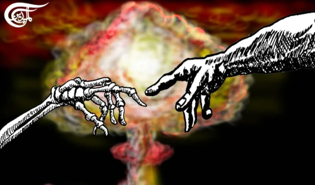 Peligro para la creación