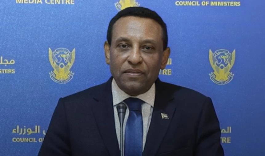 El nombramiento de Kamil Idris podría representar una oportunidad para reconstruir un liderazgo civil y establecer un nuevo marco político. El nombramiento de Kamil Idris podría representar una oportunidad para reconstruir un liderazgo civil y establecer un nuevo marco político.
