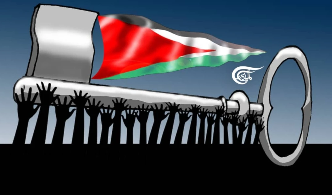 Palestina: 20 de junio Día Mundial del Refugiado