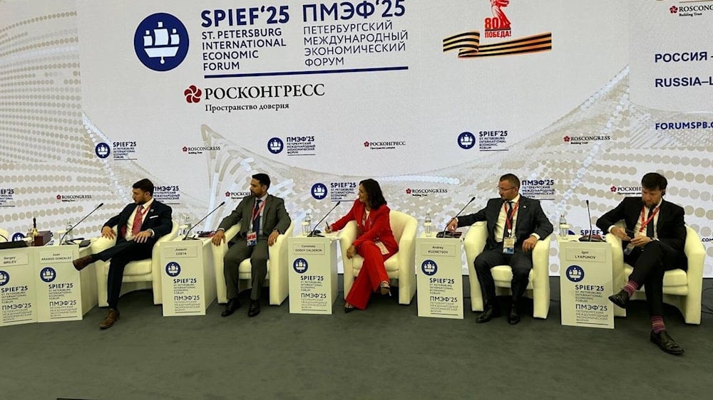 Rusia y América Latina afianzan alianzas comerciales